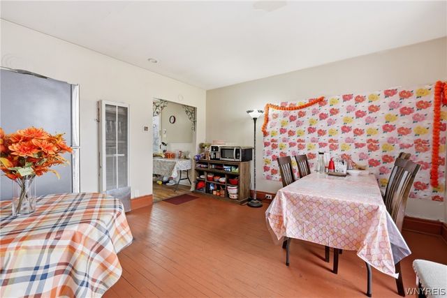 1574 Electric Avenue, Lackawanna, NY 14218