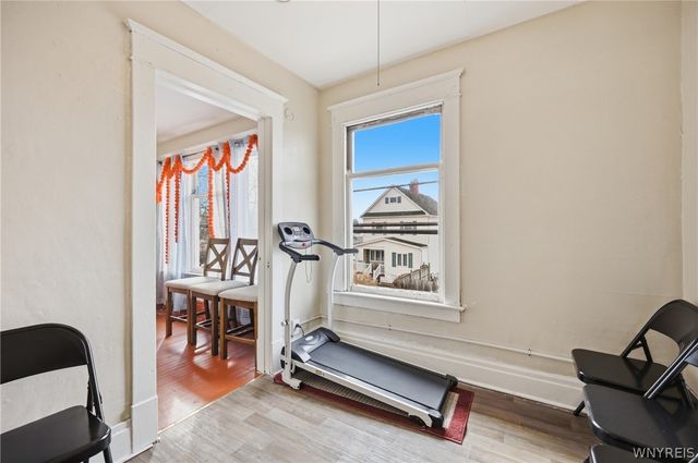 1574 Electric Avenue, Lackawanna, NY 14218