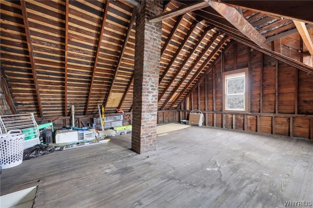 1574 Electric Avenue, Lackawanna, NY 14218