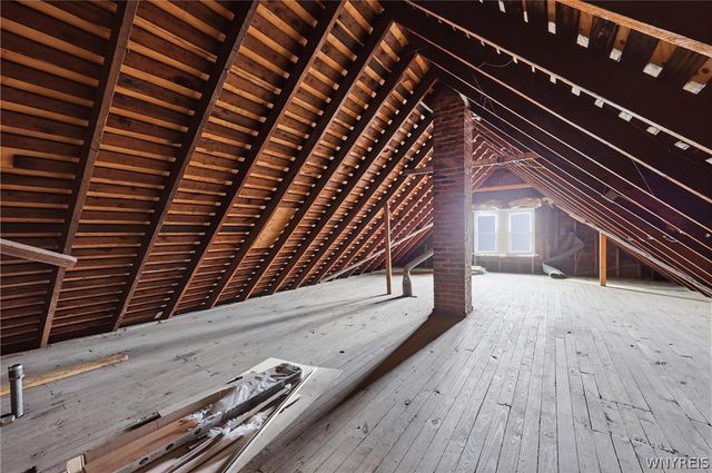 1574 Electric Avenue, Lackawanna, NY 14218