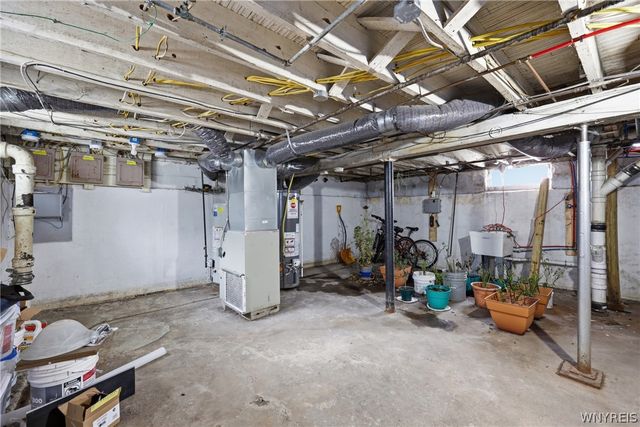 1574 Electric Avenue, Lackawanna, NY 14218