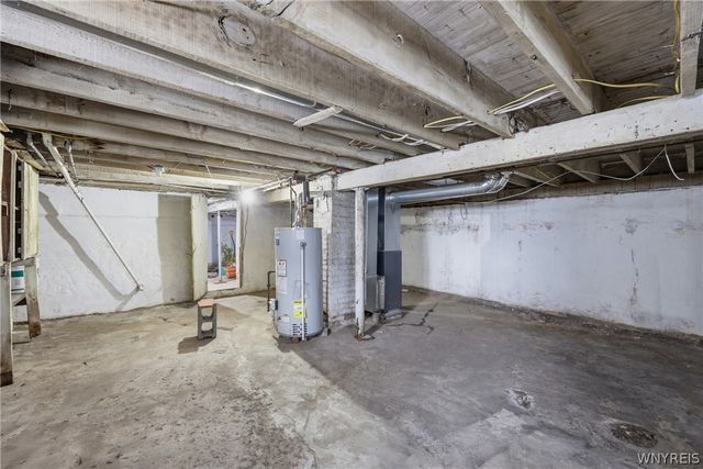 1574 Electric Avenue, Lackawanna, NY 14218