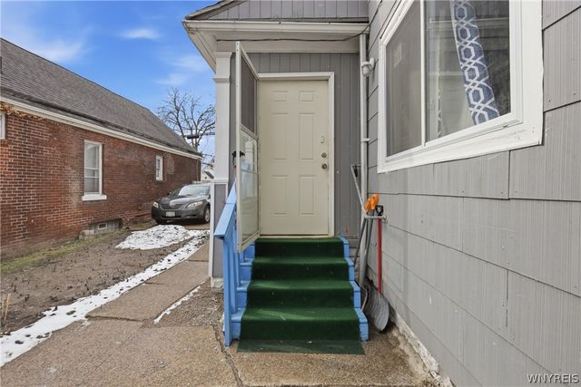 1574 Electric Avenue, Lackawanna, NY 14218