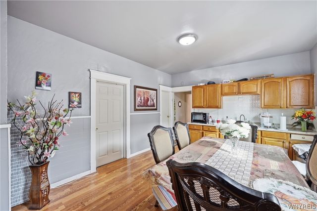 1574 Electric Avenue, Lackawanna, NY 14218