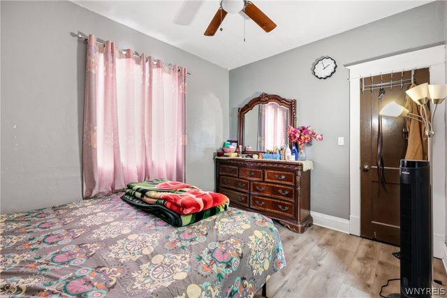 1574 Electric Avenue, Lackawanna, NY 14218