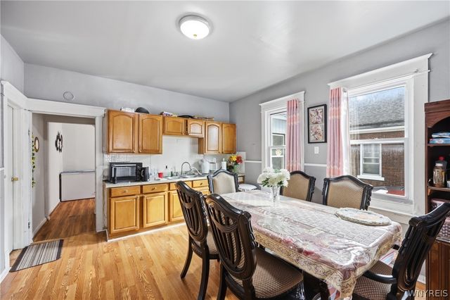 1574 Electric Avenue, Lackawanna, NY 14218