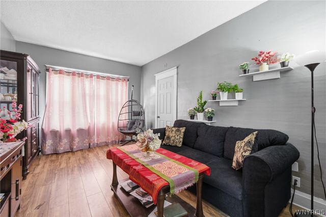 1574 Electric Avenue, Lackawanna, NY 14218