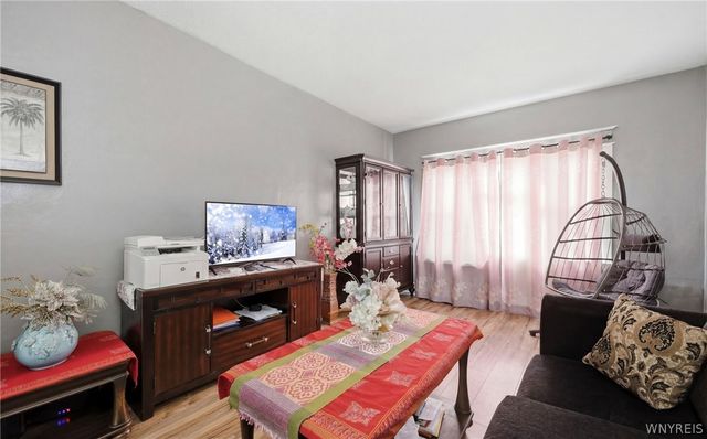 1574 Electric Avenue, Lackawanna, NY 14218