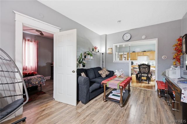 1574 Electric Avenue, Lackawanna, NY 14218