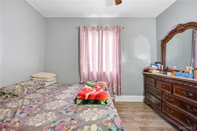 1574 Electric Avenue, Lackawanna, NY 14218