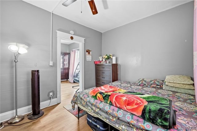 1574 Electric Avenue, Lackawanna, NY 14218