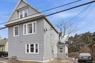 1574 Electric Avenue, Lackawanna, NY 14218