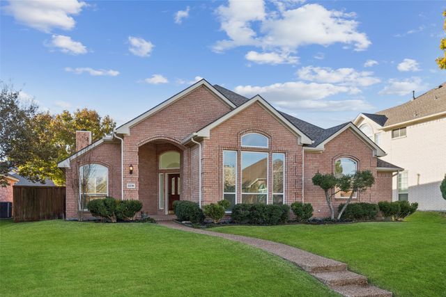 2236 Flanders Lane, Plano, TX 75025