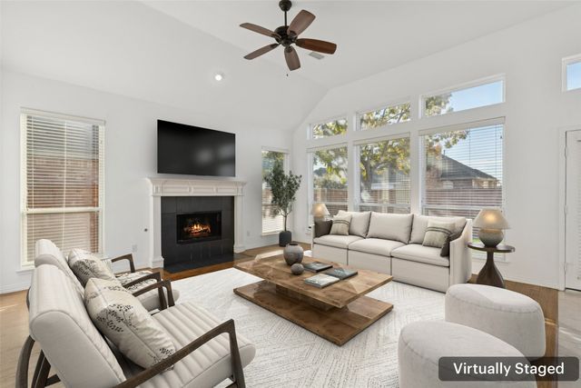 2236 Flanders Lane, Plano, TX 75025