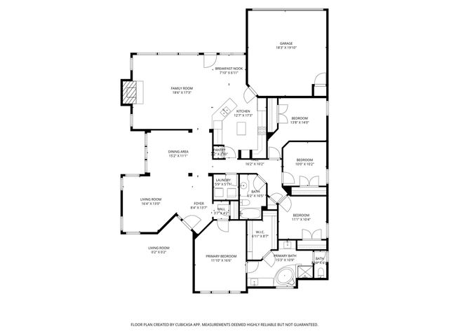 2236 Flanders Lane, Plano, TX 75025