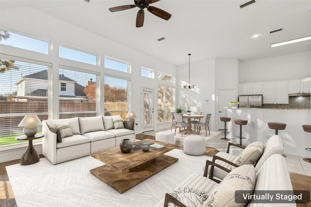 2236 Flanders Lane, Plano, TX 75025