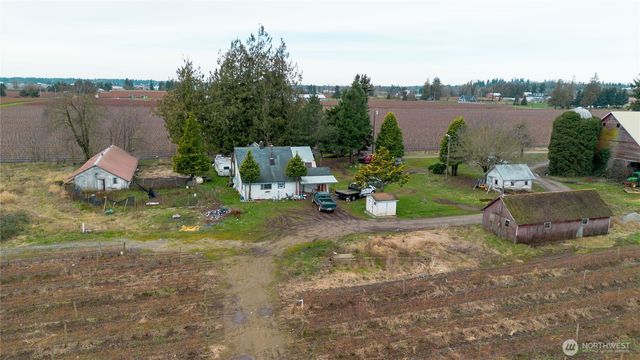 603 Visser Road, Lynden, WA 98264