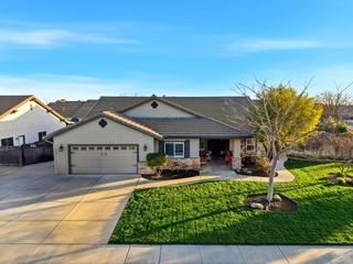 1483 Atlantic Avenue, Lemoore, CA 93245