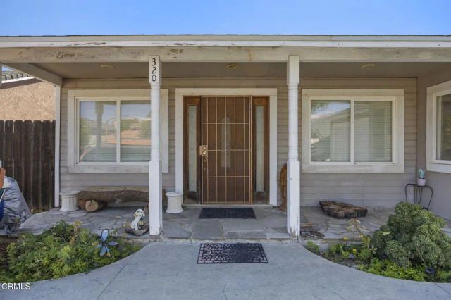 320 D Street, Fillmore, CA 93015