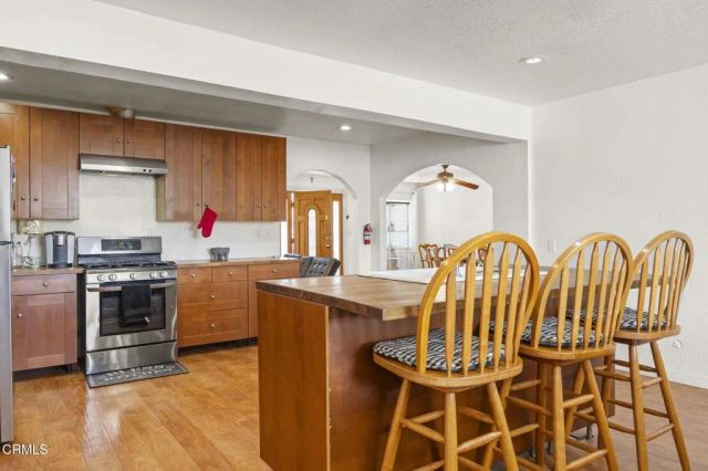 320 D Street, Fillmore, CA 93015