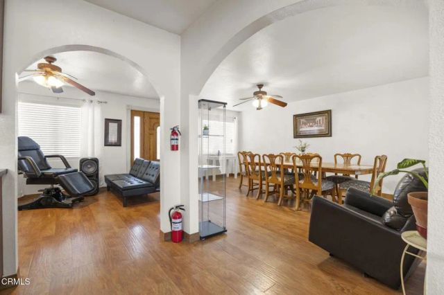 320 D Street, Fillmore, CA 93015