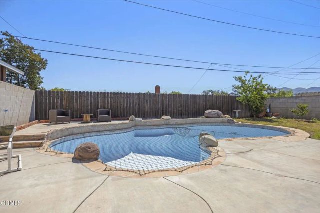 320 D Street, Fillmore, CA 93015