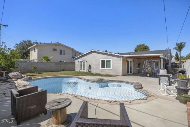 320 D Street, Fillmore, CA 93015