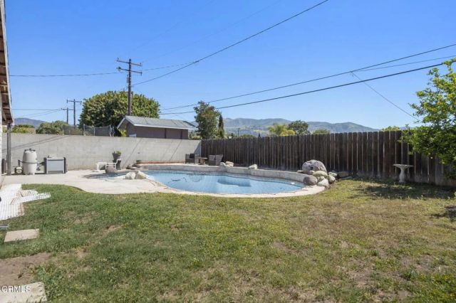 320 D Street, Fillmore, CA 93015
