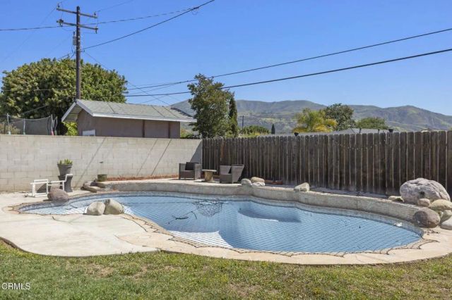 320 D Street, Fillmore, CA 93015