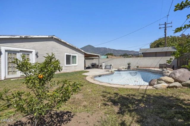 320 D Street, Fillmore, CA 93015