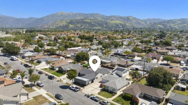 320 D Street, Fillmore, CA 93015
