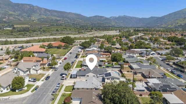 320 D Street, Fillmore, CA 93015