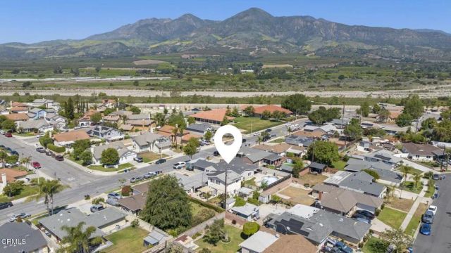 320 D Street, Fillmore, CA 93015