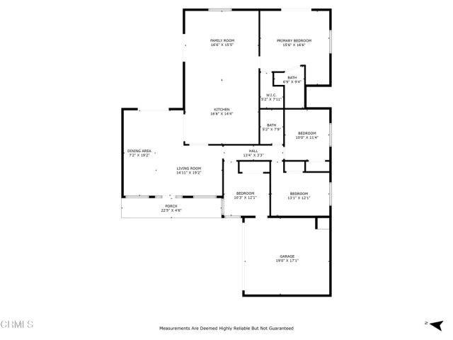 320 D Street, Fillmore, CA 93015