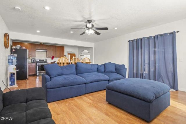 320 D Street, Fillmore, CA 93015