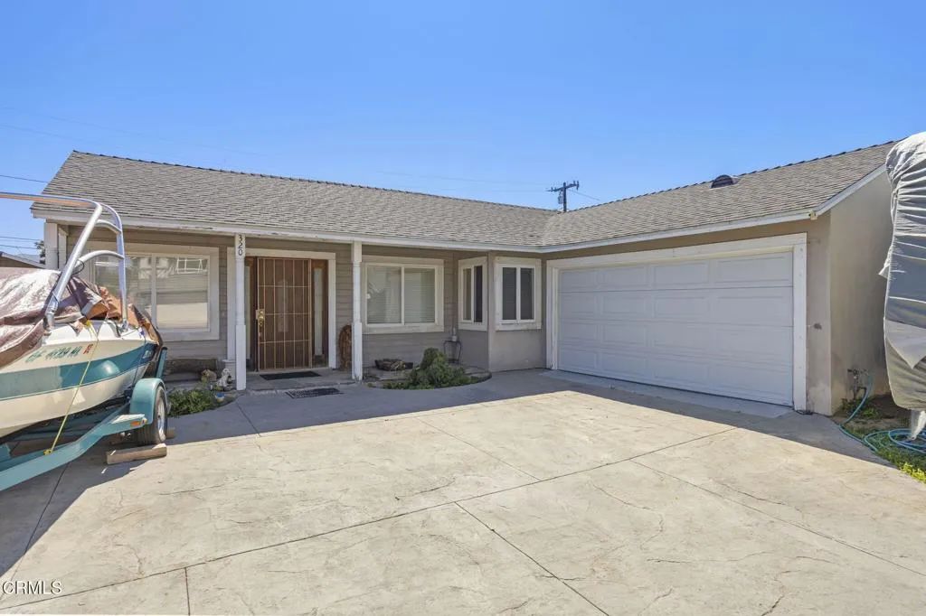 320 D Street, Fillmore, CA 93015