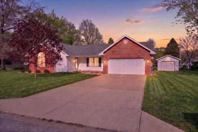 1929 Kapok Street SW, Demotte, IN 46310