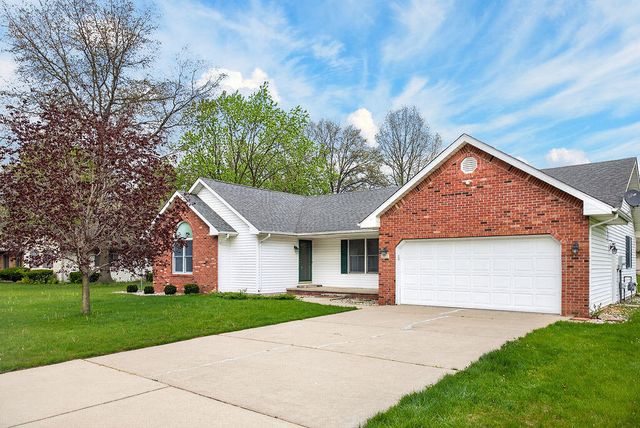 1929 Kapok Street SW, Demotte, IN 46310