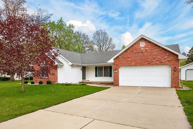 1929 Kapok Street SW, Demotte, IN 46310