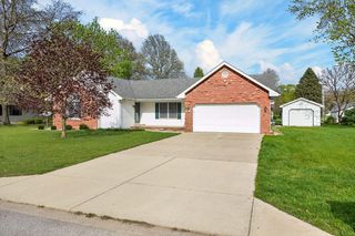 1929 Kapok Street SW, Demotte, IN 46310