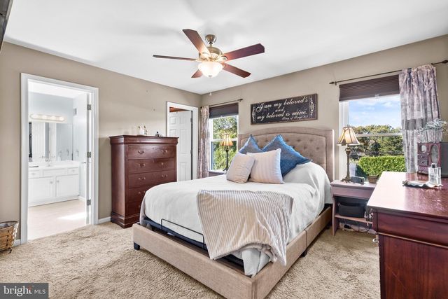 55 LAURA DR, Barto, PA 19504