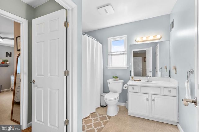 55 LAURA DR, Barto, PA 19504