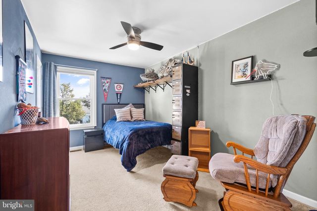 55 LAURA DR, Barto, PA 19504