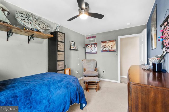 55 LAURA DR, Barto, PA 19504