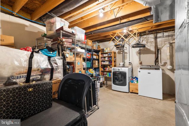 55 LAURA DR, Barto, PA 19504