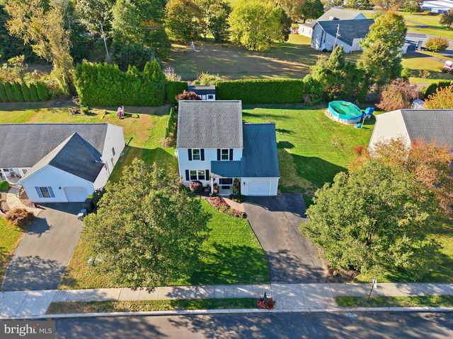 55 LAURA DR, Barto, PA 19504