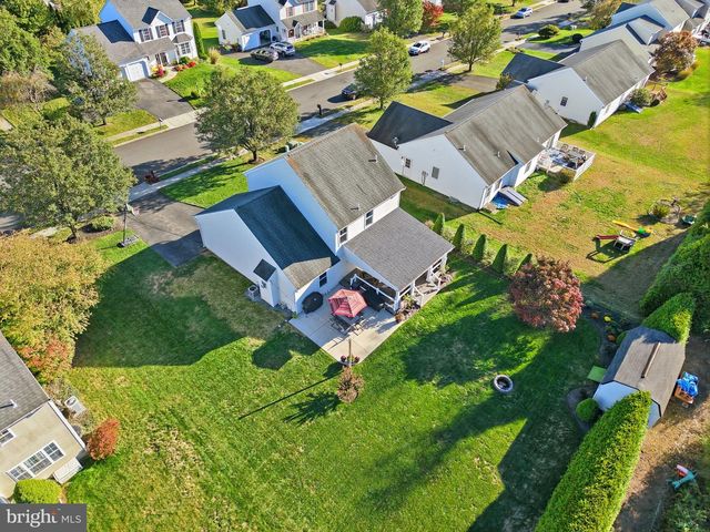 55 LAURA DR, Barto, PA 19504