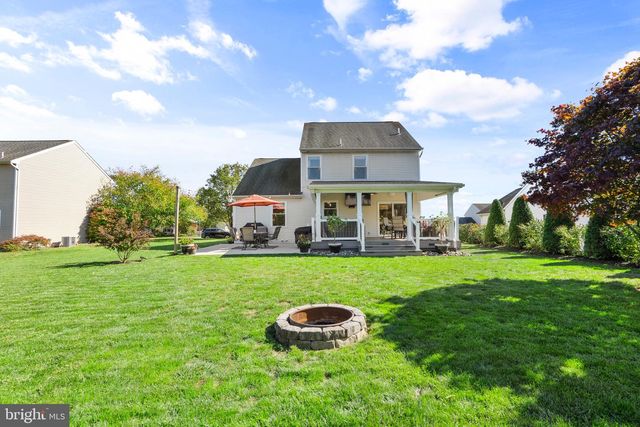 55 LAURA DR, Barto, PA 19504