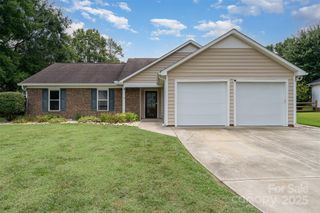 8000 Rachel Court, Waxhaw, NC 28173