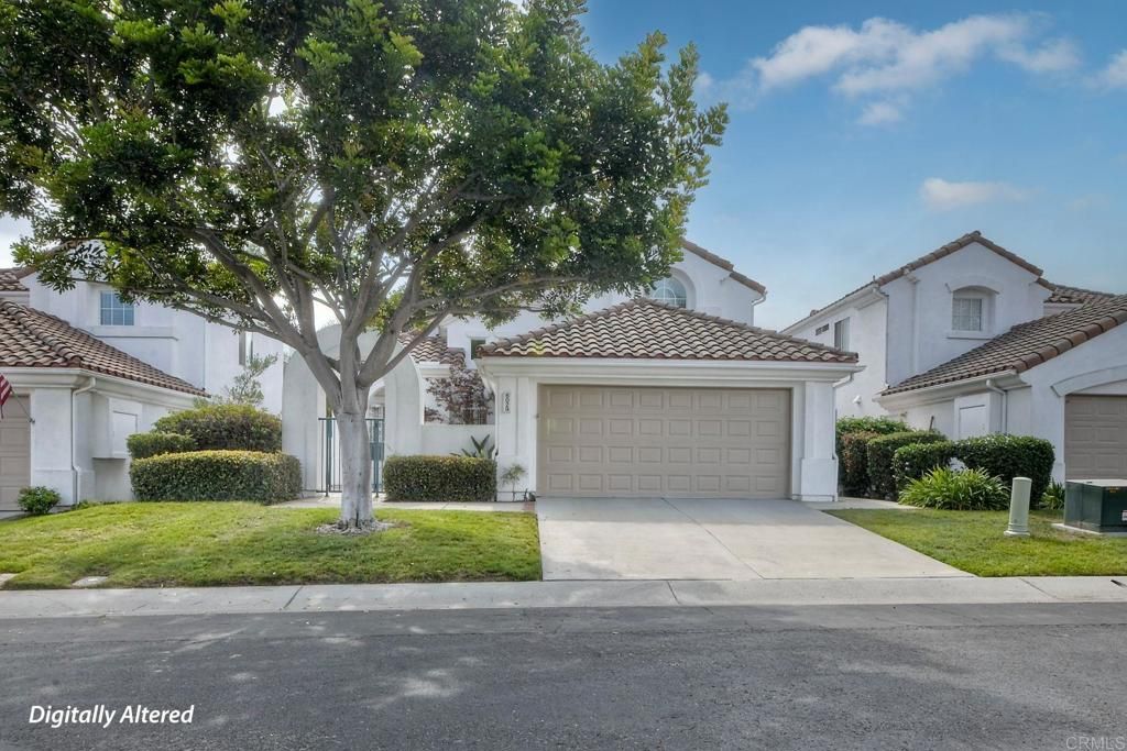6029 Patmos Way, Oceanside, CA 92056 — exterior